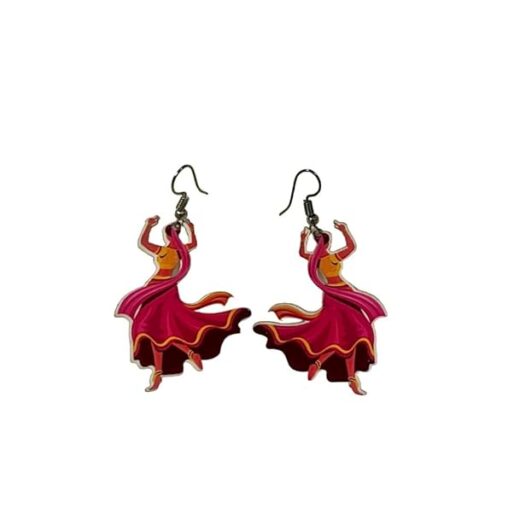 Navratri Girls