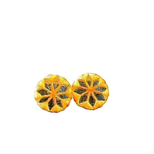 SAKHI collection Silk Thread Dangle & Drop Earring for Women