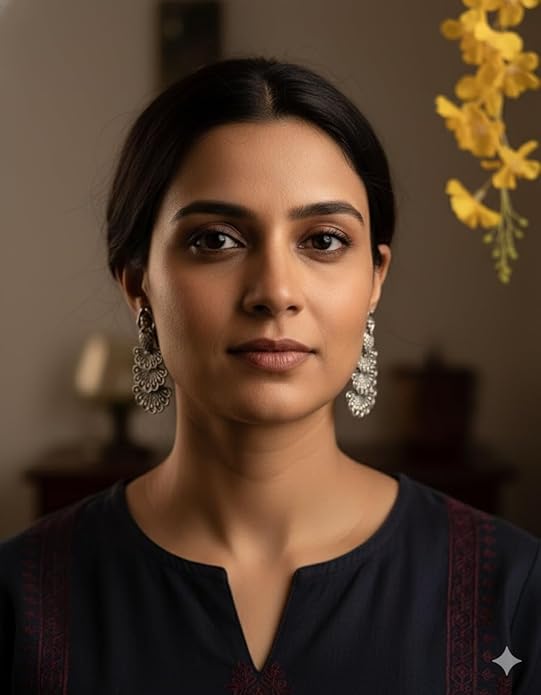 Trendy Stylish Oxidised Jhumka chandbaliya earrings for Girls women Light weight Rakhi gifts Medium